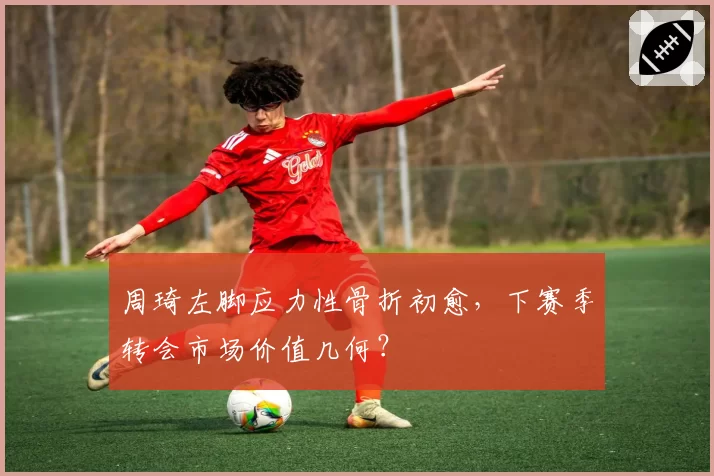 周琦左脚应力性骨折初愈，下赛季转会市场价值几何？