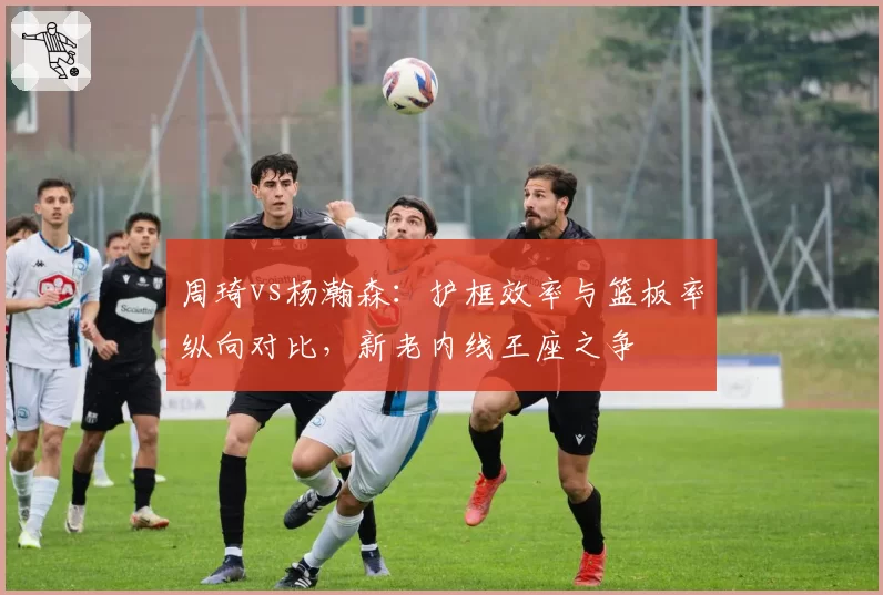 周琦vs杨瀚森：护框效率与篮板率纵向对比，新老内线王座之争